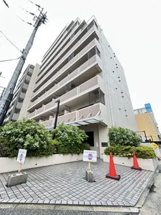 サンクラッソ湊川公園駅前の画像