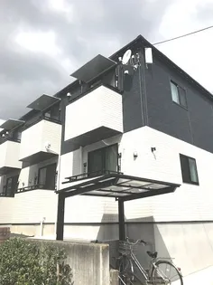 サニープレイス八幡の画像