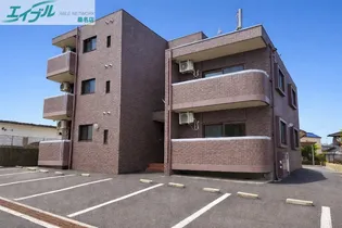 サイレンス上野の画像