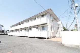 ルミエール西府 Aの画像