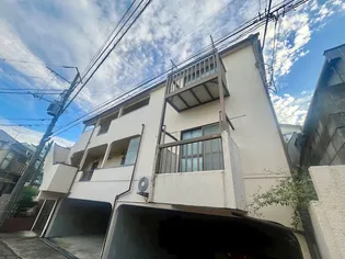 コートヴィレッジ日吉の画像