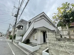 メゾンテクノの画像