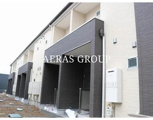 DURA CASA Mの画像