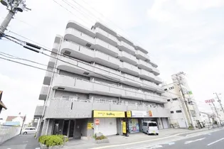メゾンスリーゼの画像