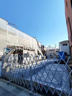 第一アパートの画像
