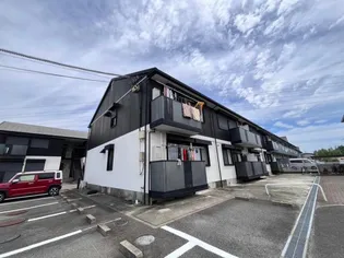 メゾンベルシャンテ Bの画像