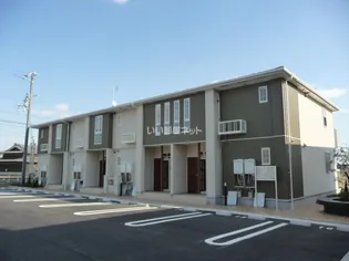 ソレイユ壱番館 Aの画像
