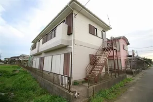 エスパール干潟2号棟の画像