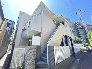 リヴェール【1階】の外観