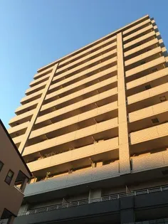 リーディア玉造駅前の画像