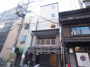 カーサ醒ヶ井【2階】の外観