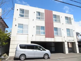 リバティ東郊の画像