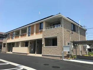 エトワール藤方 IVの画像