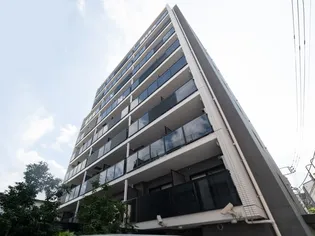 メイクスデザイン池袋EAST【9階】の外観
