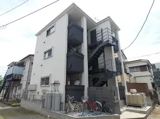 MELDIA蕨の画像