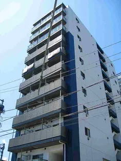 SーFORT小田原【7階】の外観
