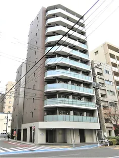 アイルグランデ南大井の画像