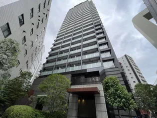 リビオタワー板橋の画像