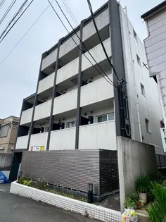パレ・ホームズ桜台【3階】の外観