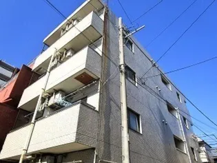 クレール一ツ橋の画像