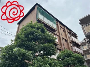 諸口マンションの画像