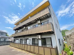 メゾンドゥエレガンス六反田の画像