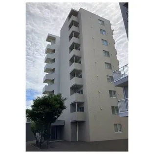 クレアシオン桑園の画像