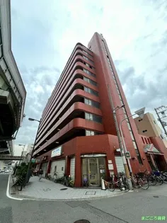 東洋プラザ泉尾の画像