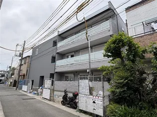 ヴィラ川口元郷の画像