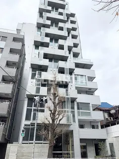 ZOOM神宮前【3階】の外観