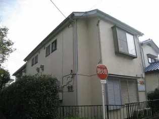 第1こまくさ荘の画像