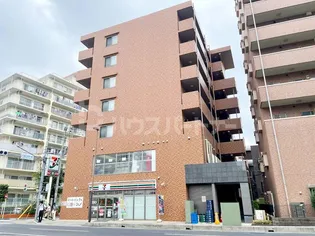 カーサトレンタの画像
