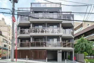 フォセット池田山の画像
