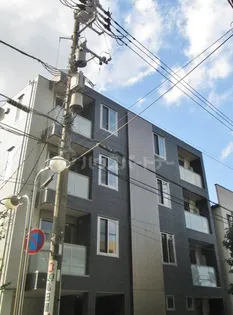 シャロン市川真間の画像