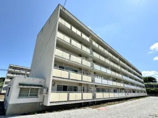 ビレッジハウス臼田第二1号棟の画像