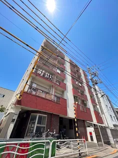 ハイツ協和の画像