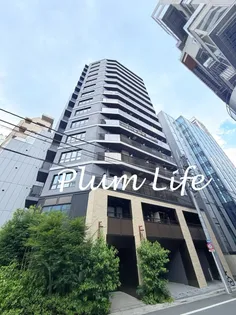 東京都千代田区神田須田町2【マンション】の外観