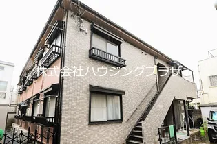 コーポミサキの画像
