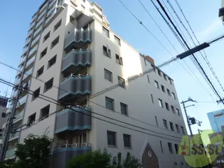 ラ ウェゾン神戸海岸通の画像