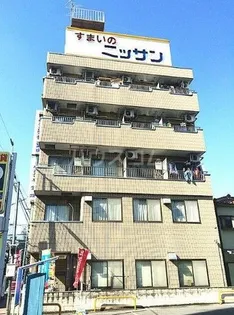 ニッサンビルの画像
