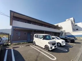 サン リバー弐番館の画像