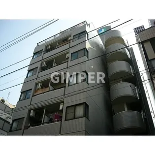 ダイホープラザ大塚IIの画像