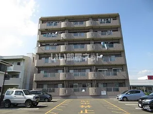 マンションエクレールの画像