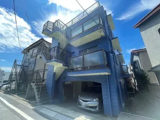 吉野ハイツの画像