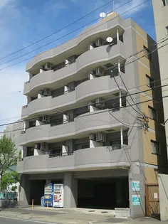 リバーサイドタカセの画像
