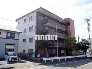 プレジール戸田の画像
