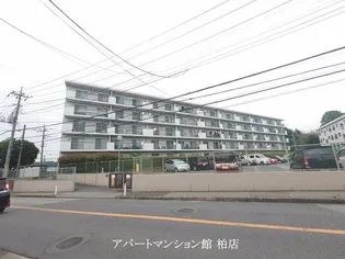 柏沼南台サンパワーの画像