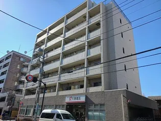アウル三鷹の画像