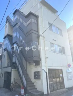エシェル雑司ヶ谷【2階】の外観