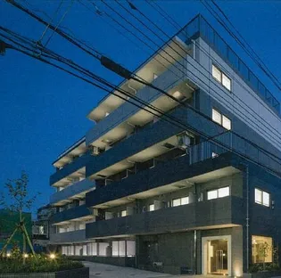 エステムプラザ蒲田TAKARABUNEの画像